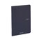 Fabriano Ecoqua Original Saddle-Stitched Notebook, Size A4, 40 Sheets, 8.3" x 11.7"